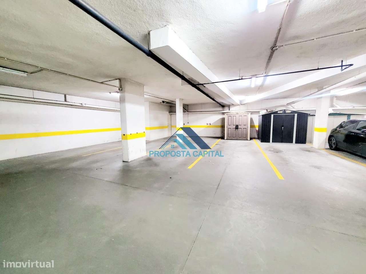 APARTAMENTO T3 C/ 4 LUGARES DE ESTACIONAMENTO | COLINAS DO CRUZEIRO-52