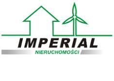 Nieruchomości Imperial Logo