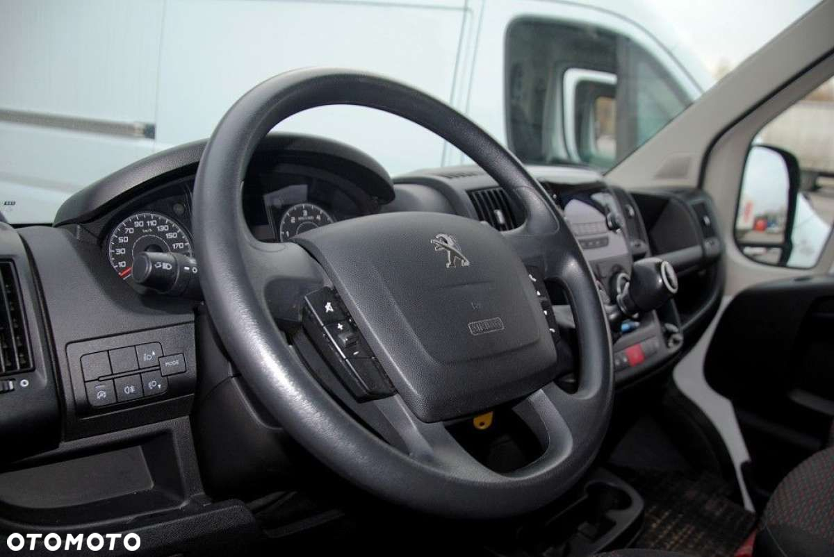 Peugeot boxer - 6