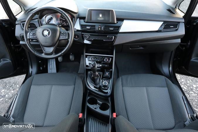 BMW 216 Gran Tourer d Advantage - 29