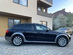 Audi A4 Allroad 2.0 TDI Quattro - 4