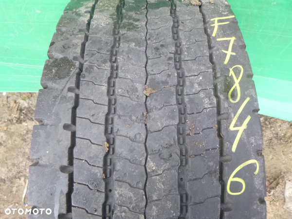 Opona ciężarowa 295/60R22.5 Pirelli TH01 - 1