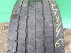 Opona ciężarowa 295/60R22.5 Pirelli TH01 - 1