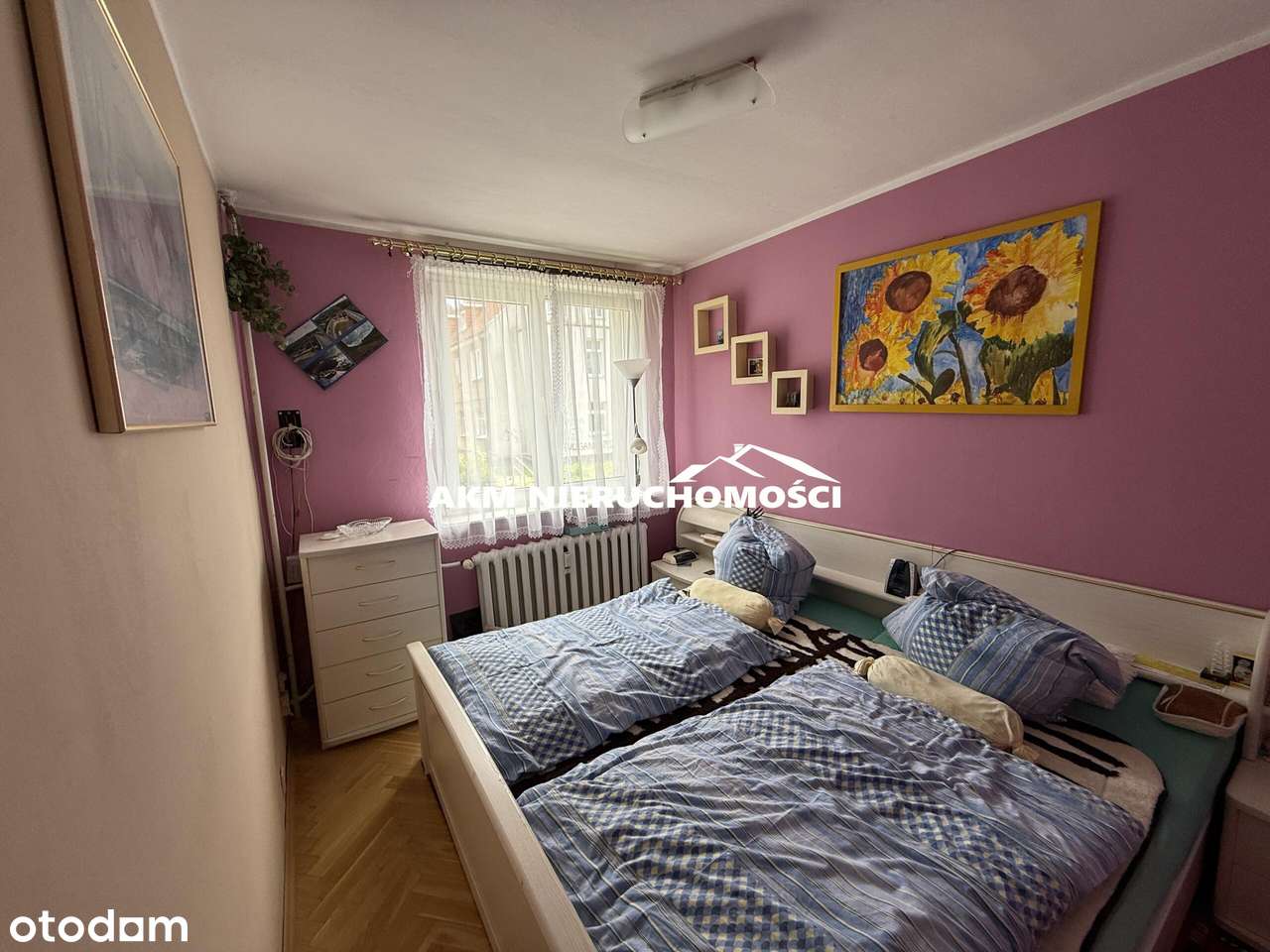 Duże mieszkanie na pierwszym piętrze - Pełny obrazek: 4/10