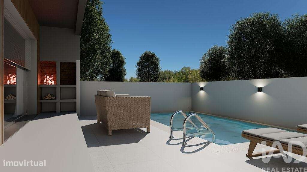 Casa T4 em Amora de 149,00 m2 - Grande imagem: 5/13