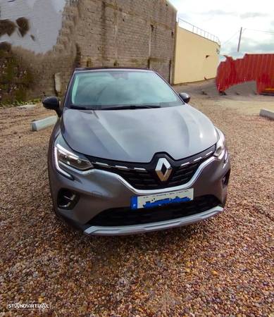 Renault Captur 1.0 TCe Exclusive - 5