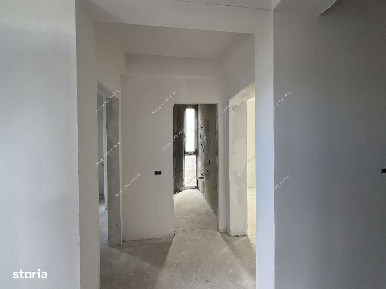 Duplex  4 Camere 250mp Teren| Mosnita Noua-Str Oituz-16