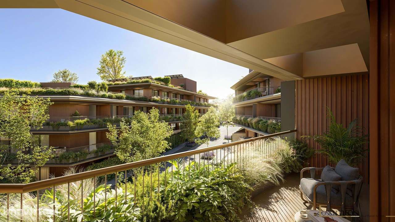 Apartamento T2 em construção, situado na Foz Velha, Porto-9