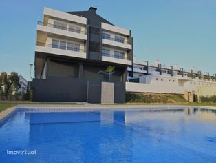 Apartamento T1 com piscina em Albufeira