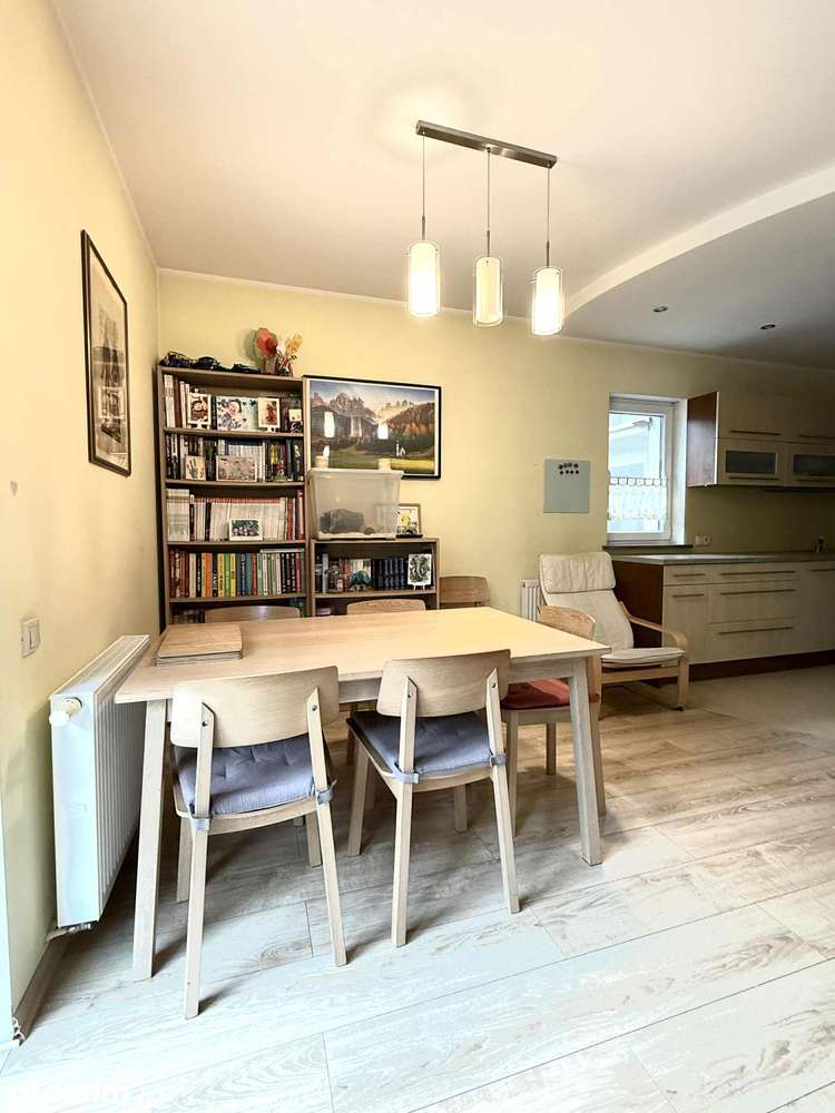 Mieszkanie przy lesie ,ogródek, garaż ,pomieszczenie gospodarcze-4