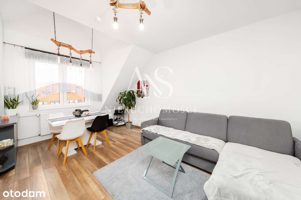 Mieszkanie 2 pok. 48,8 m2 Szczecin Prawobrzeże-4