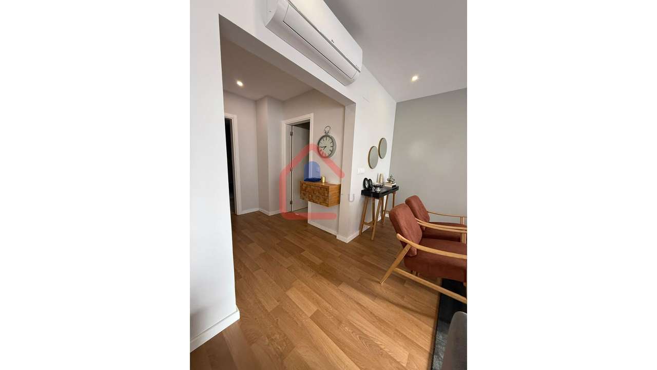 Apartamento T3 em Portugal-28
