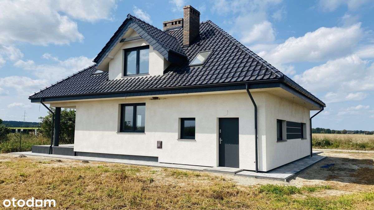 ✅Trzcielin/ 235 m2 Domu / 887 m2 Działka ✅ - Pełny obrazek: 4/20