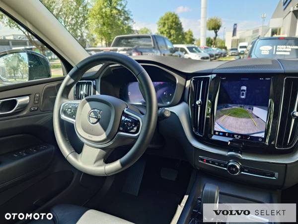 Volvo XC 60 - 21