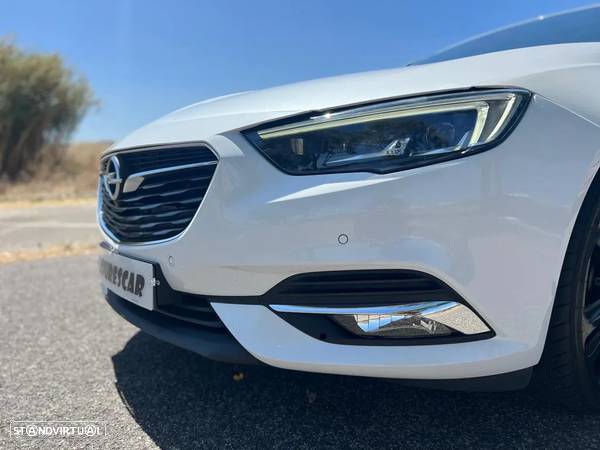 Opel Insignia Grand Sport 2.0 CDTi Innovation - 30