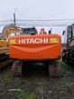 Hitachi ZAXIS 240N-3 - 6