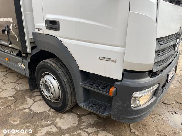 Mercedes-Benz Atego 1224 - 4