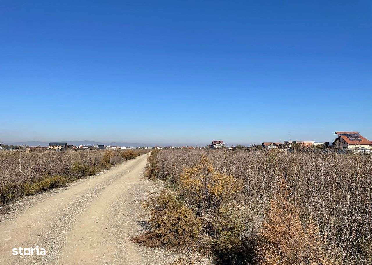 Loturi de casa Brasov 351mp ! - Imagine principală: 4/6