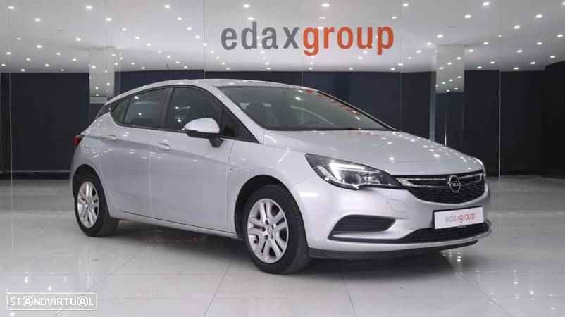 Opel Astra 1.0 Business Edition S/S - 1
