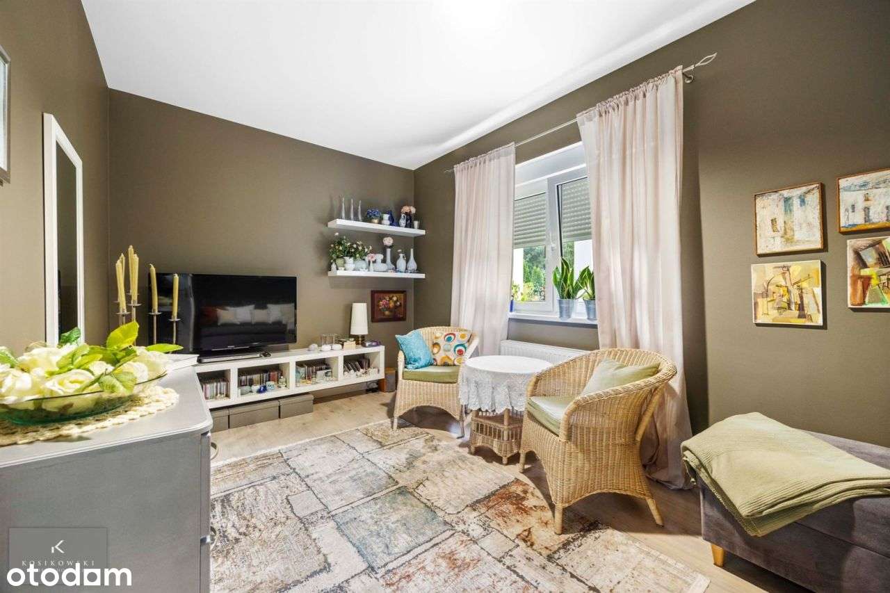 Dom, 172 m², Ligota-6