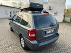 Kia Carnival 2.9 CRDi EX Basis - 10