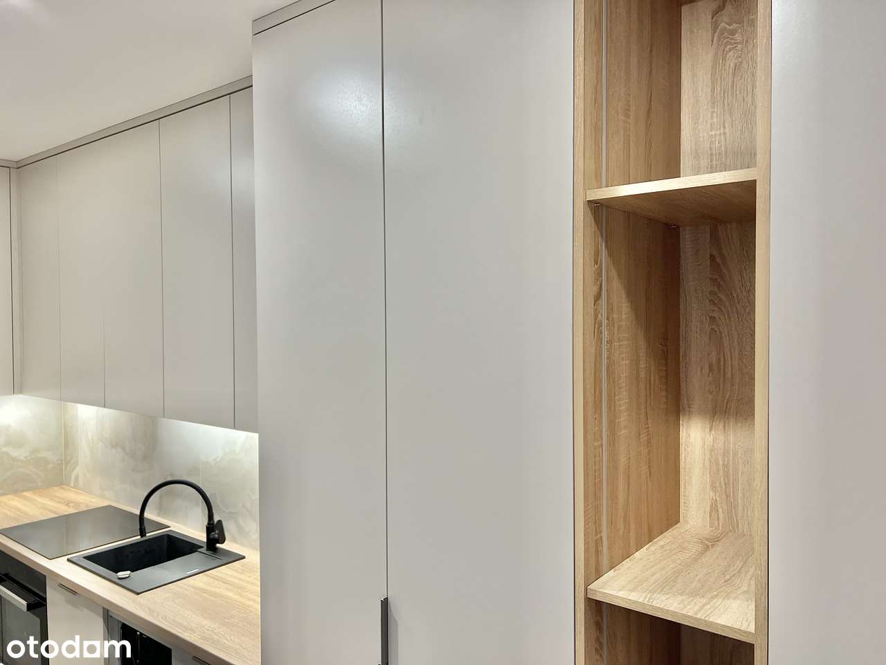 kawalerka | gotowa do wprowadzenia | park | insta21 | balkon-2