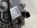 Alternador Volkswagen Transporter T5 Caixa (7Ha, 7Hh, 7Ea, 7Eh) - 3