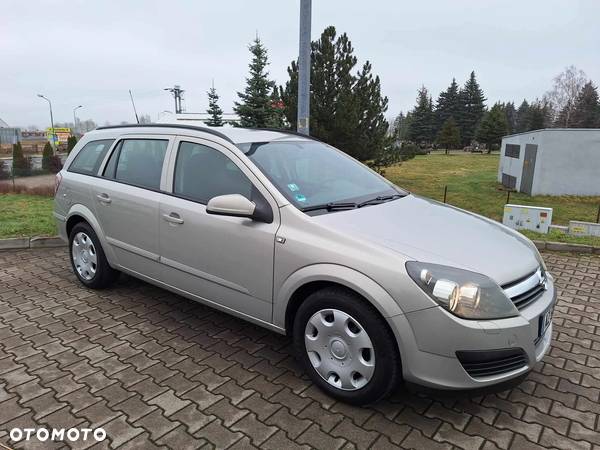 Opel Astra III 1.4 Essentia - 13