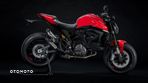 Ducati Monster - 14