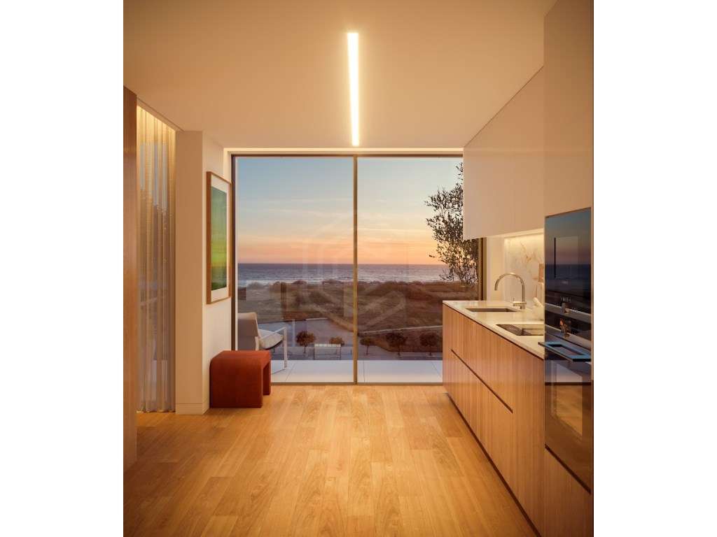 Apartamento T2 em empreendimento de luxo entre o Rio e o Mar, Vila ... - Grande imagem: 3/44