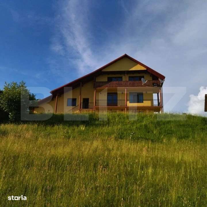 Cabana de vanzare in Stramba - Imagine principală: 2/18