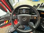 Mercedes-Benz ACTROS - 2