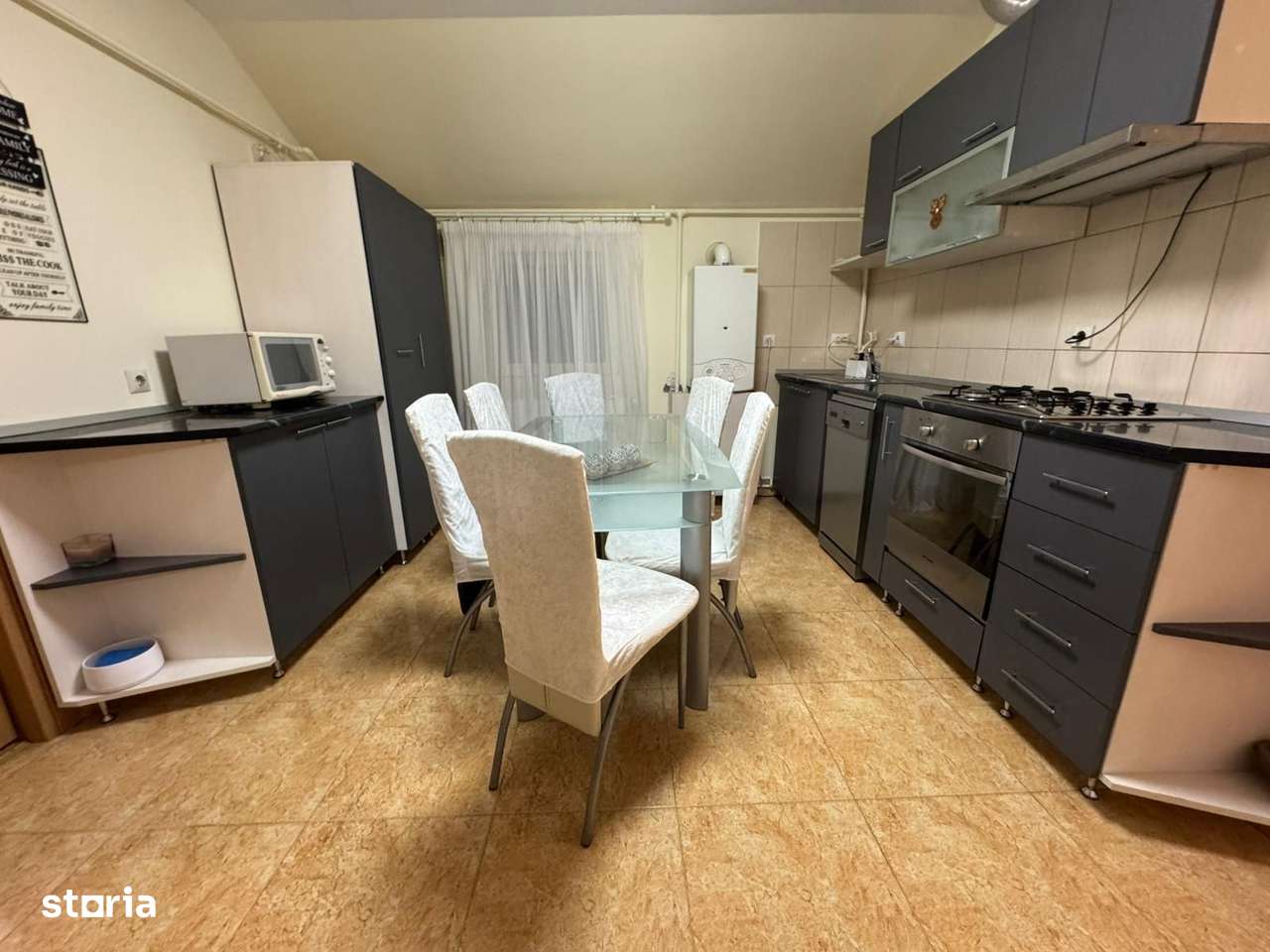 Apartament 3 Camere | 60 mp | Zona Telegrafului - Imagine principală: 2/9