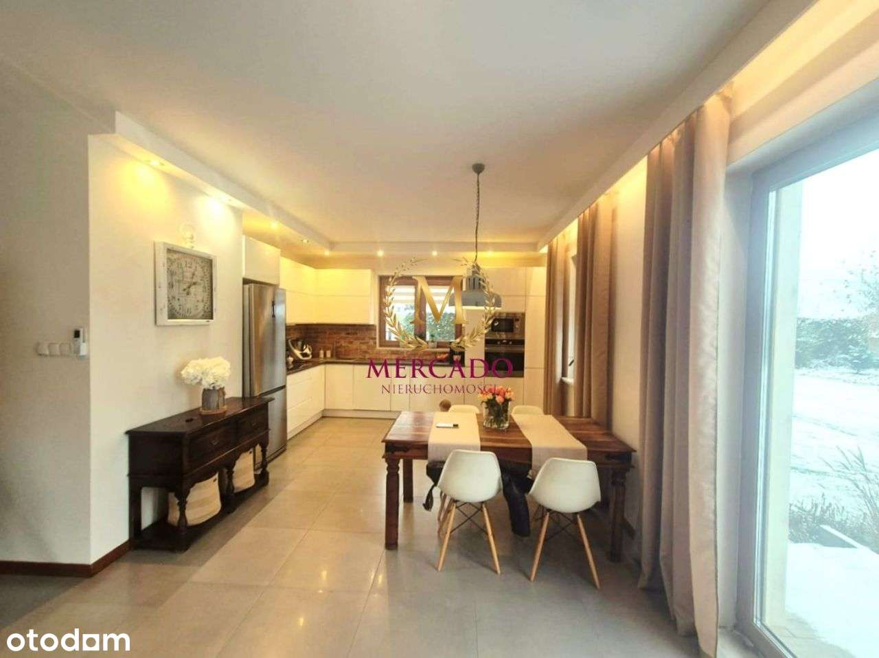 Komfortowy dom, 15min od Płocka, Siecień - Pełny obrazek: 3/16