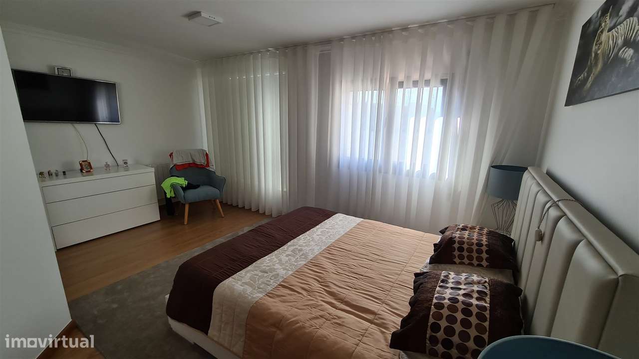 Apartamento T3 Venda em Aver-o-Mar, Amorim e Terroso,Póvoa de Varzim-7