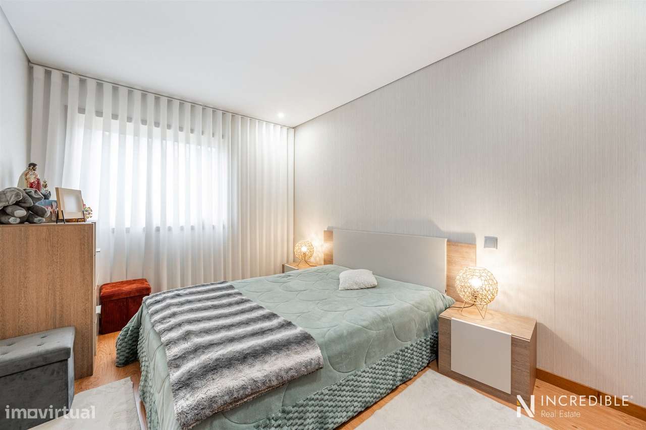 Apartamento T3 Venda em Real, Dume e Semelhe,Braga-11