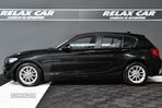 BMW 116 d Advantage - 7