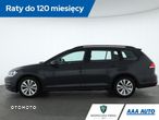 Volkswagen Golf - 3