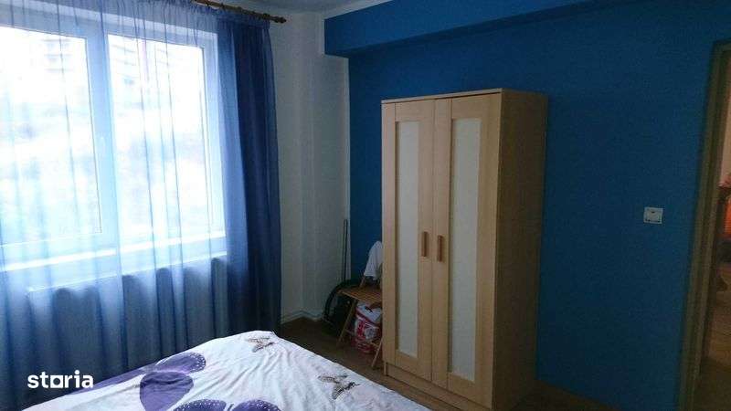 Inchiriez apartament zona rompetrol, Baciu - Imagine principală: 4/4