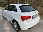 Audi A1 1.6 TDI Sportback S line edition - 18