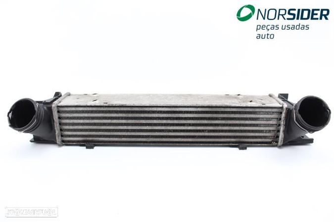 Radiador do intercooler Bmw Serie-1 (E87)|04-07 - 1