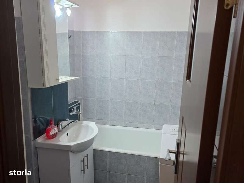 Garsoniera Dristor Mihai bravu - Imagine principală: 5/7