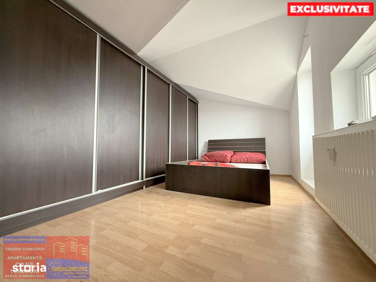 ZONA GENERAL: Mansardă Modernă cu Terasă privată-9