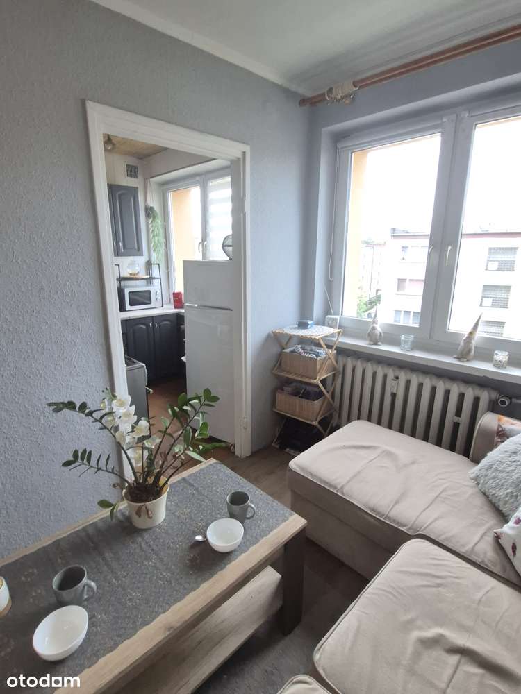 Knurów Szczygłowice 2 pokoje-4