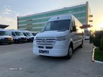 Mercedes Benz Sprinter 517 - 1