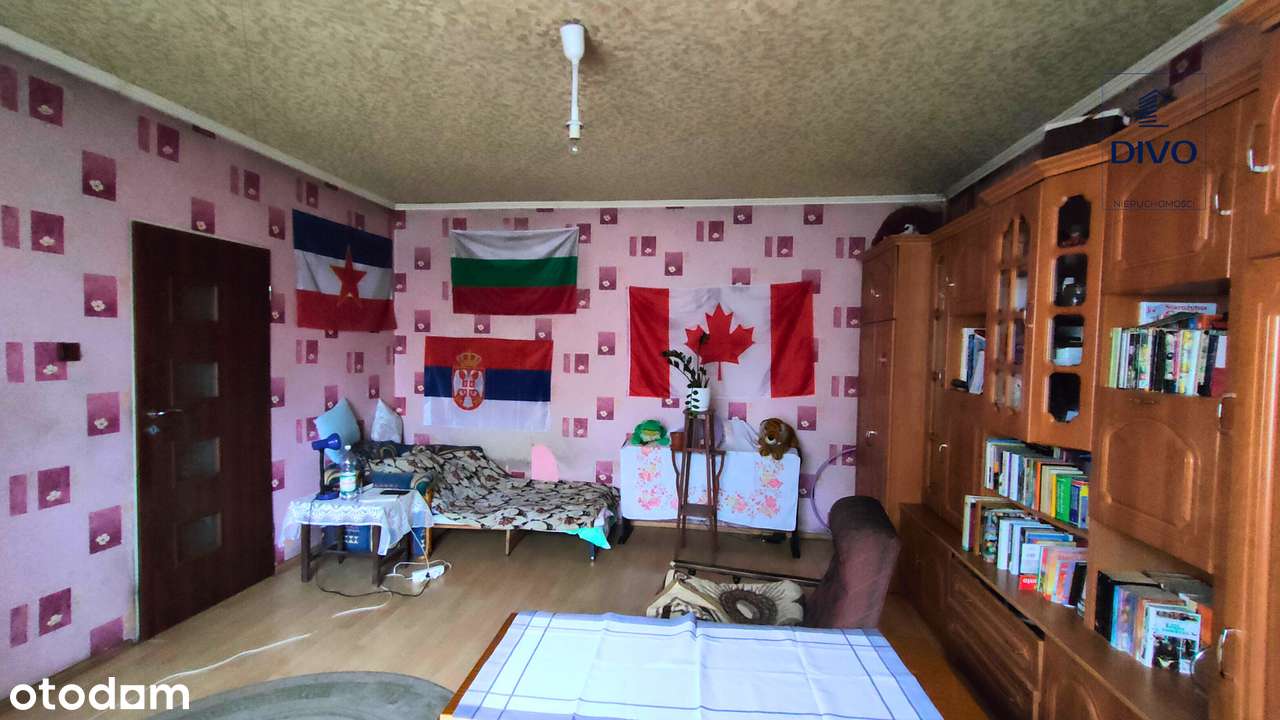 Dom w centrum Myślachowic-8