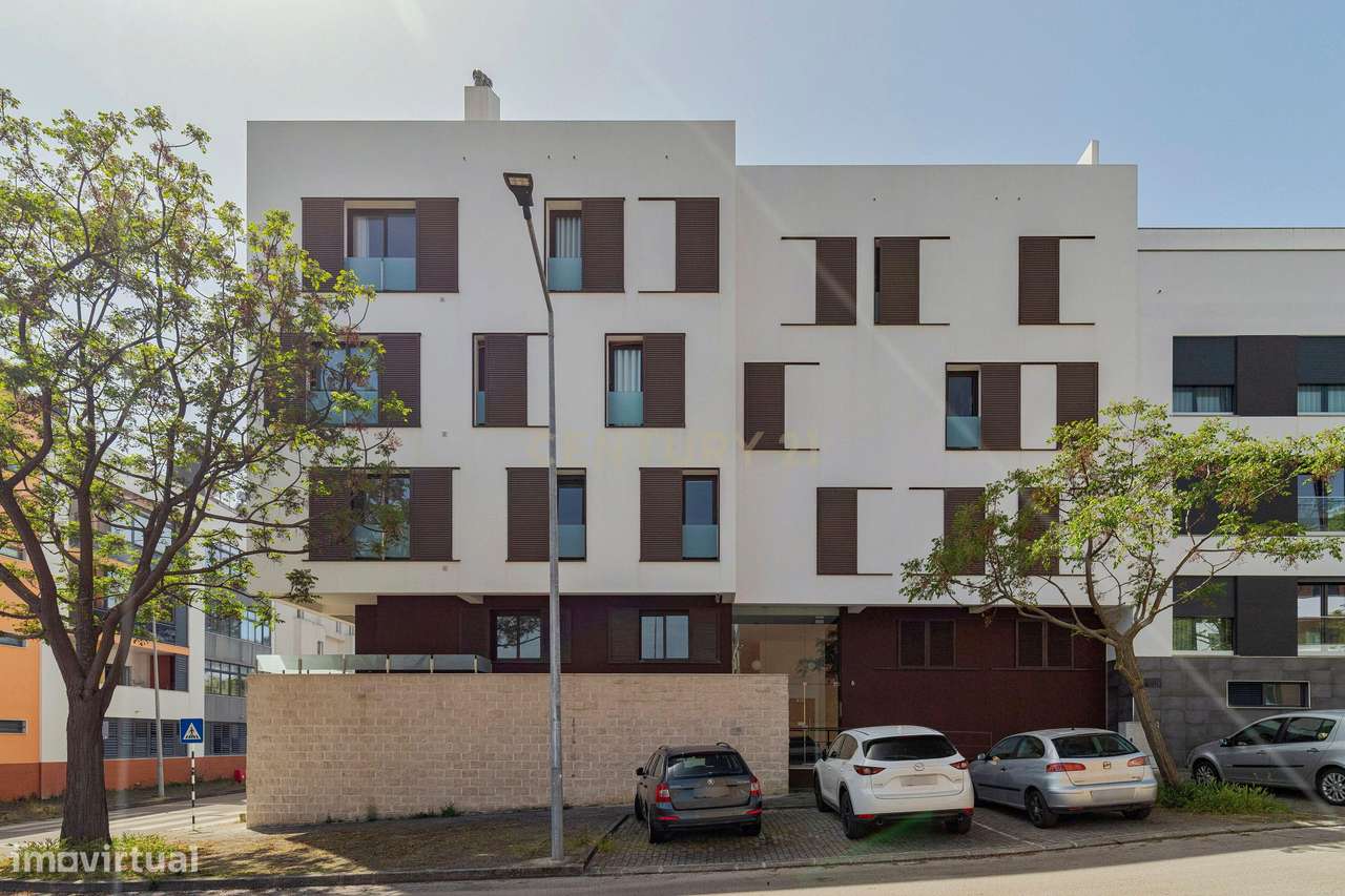 Viva o sonho fantástico T-1 a 10 minutos da Praia-24