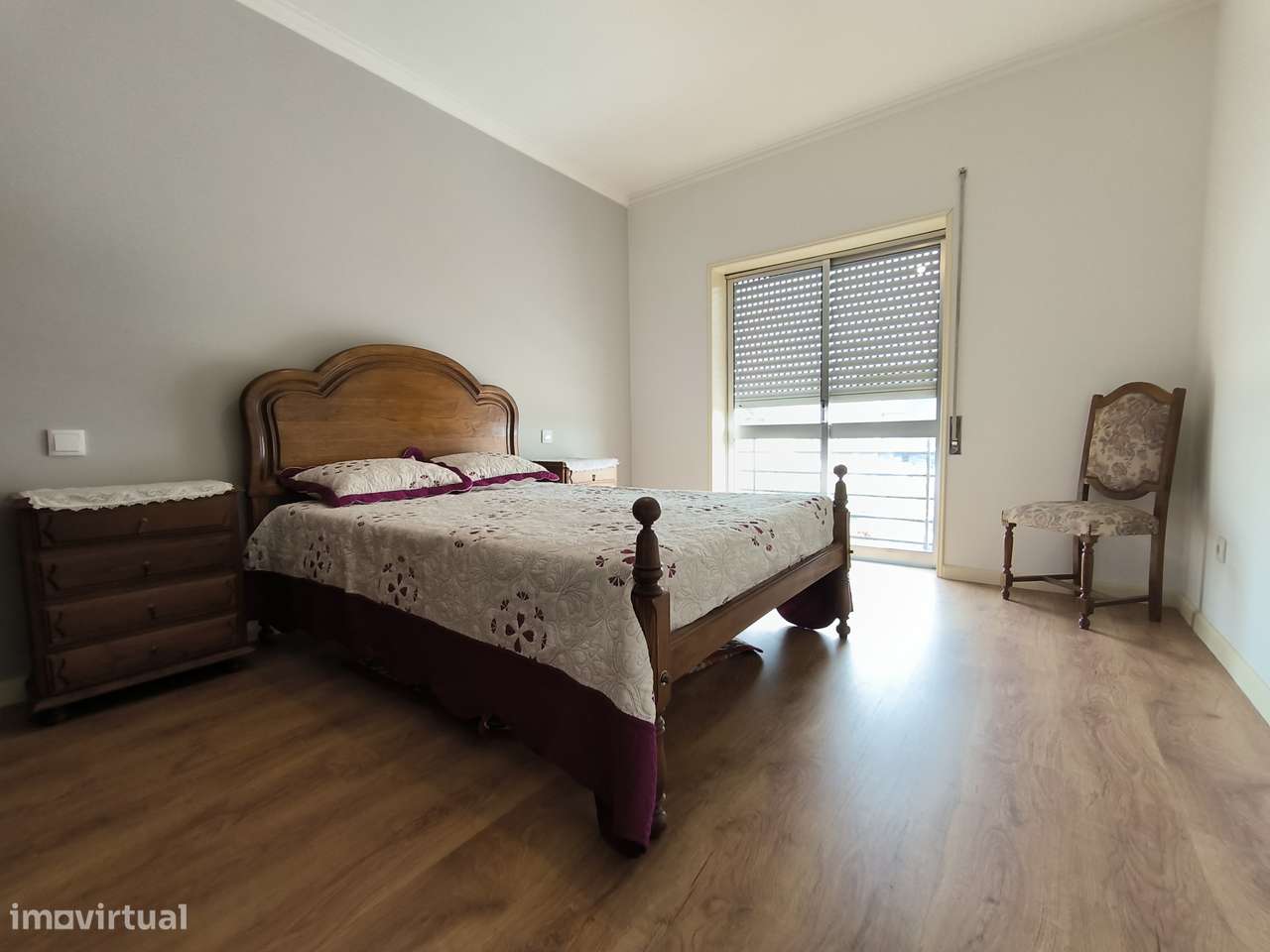 Apartamento, 112 m², Vila de Prado-7