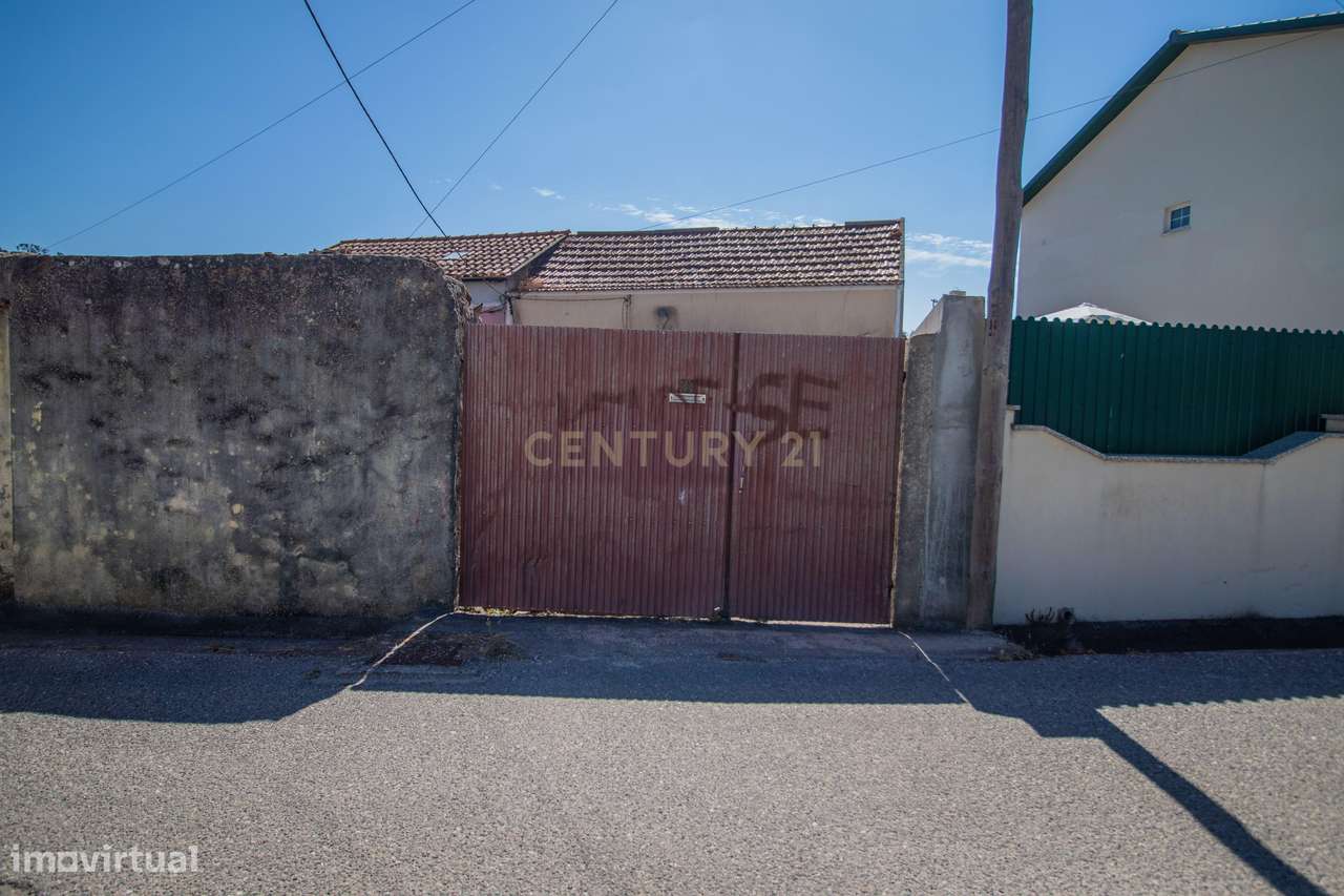 Casa Antiga em Maiorca, Figueira da Foz-22