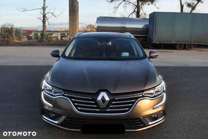 Renault Talisman 1.6 Energy TCe Intens EDC - 3